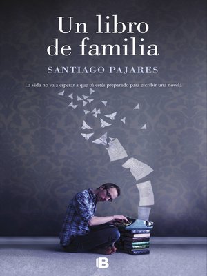 cover image of Un libro de familia